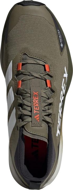 Produktbild Adidas Terrex Agravic Schuhe GoreTex (42)