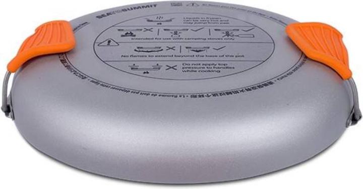 Image du produit Sea To Summit X-Pan 8 pouces