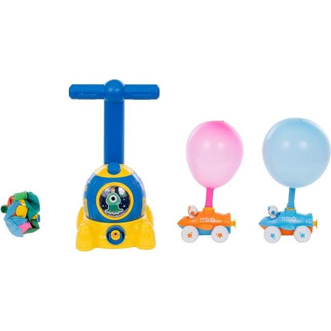 No Name BALLOON RACING ZJA294239