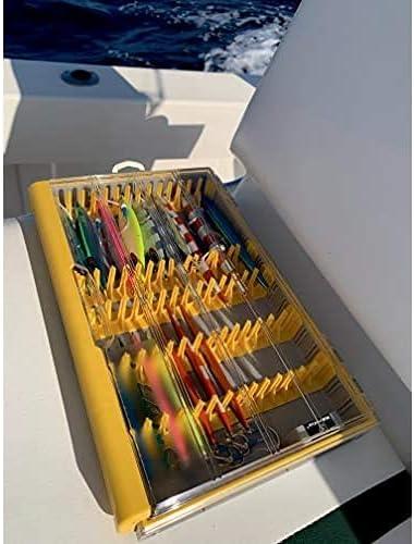 Actual product image Plano Top EDGE Utility Box 3700 Deep: Quality & functionality combined