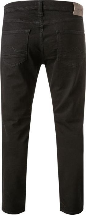 Image du produit Mustang Mid Rise Vegas Jeans Slim Fit Black (W34/L30)