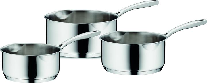 Produktbild Kela Flavoria (Edelstahl)