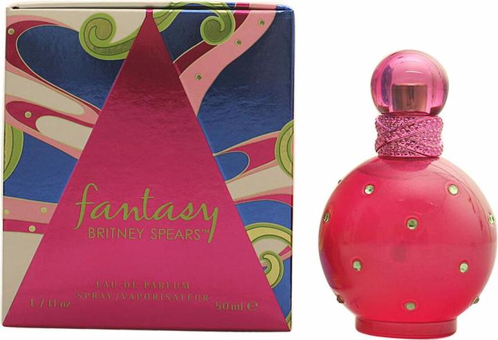 Produktbild Britney Spears Fantasy (Eau de Parfum, 50 ml)