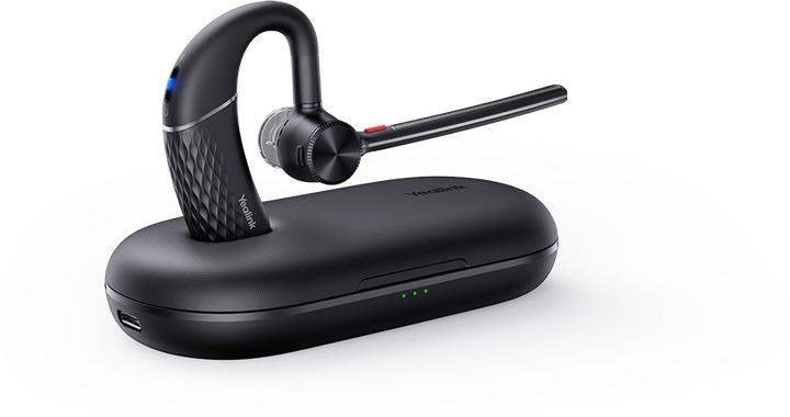 Immagine prodotto Yealink BH71 Pro mono BT Haedset con custodia di ricarica (Senza fili, USB-A)
