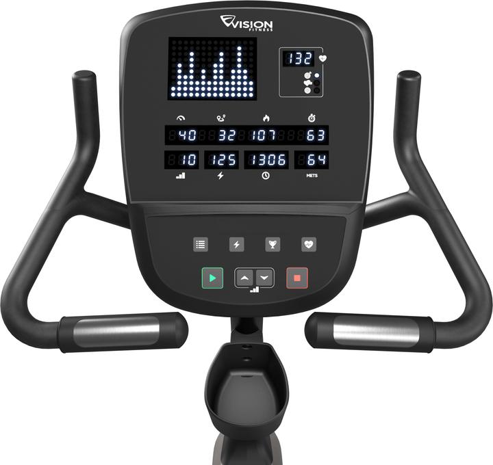 Produktbild Vision Fitness U60