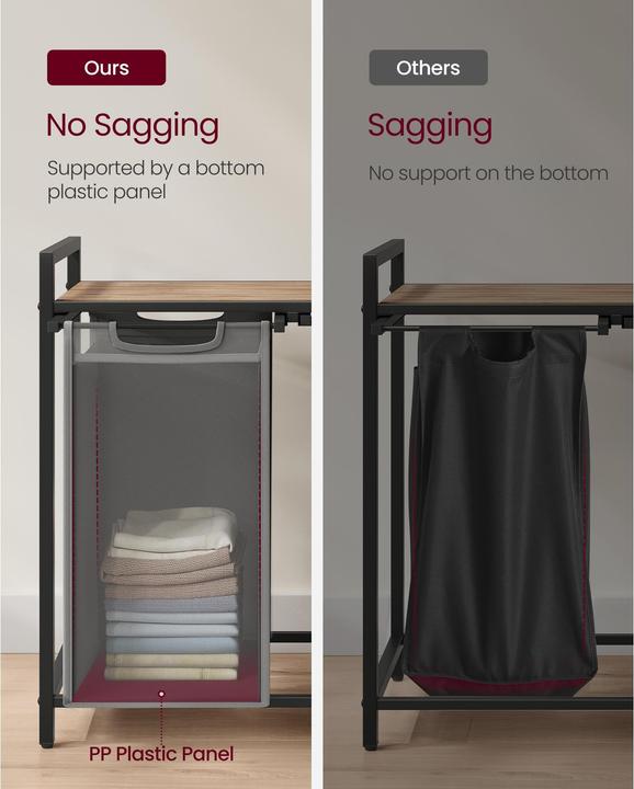 Image du produit Vasagle Annabelle (92 l)