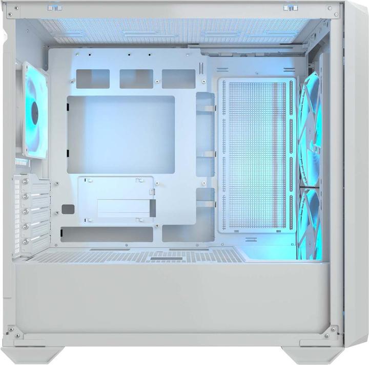 Actual product image Cougar MX600 MINI RGB (Mini-ITX, mATX)