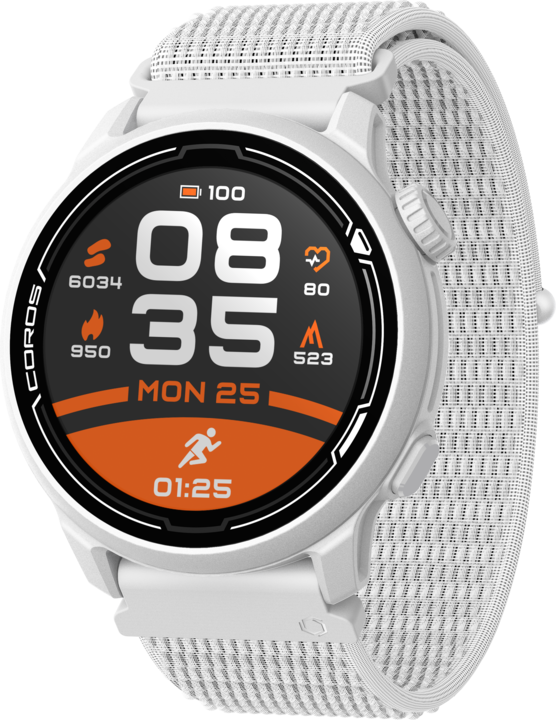 Produktbild Coros Pace 2 (42 mm)