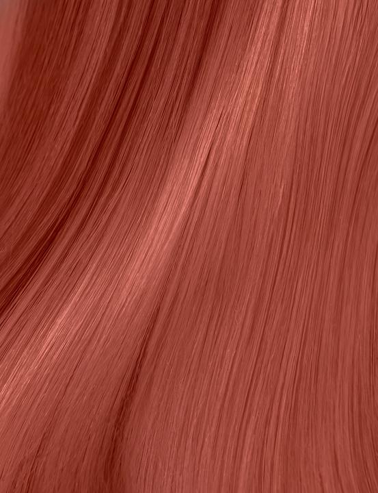 Image du produit Revlon Professional Nutri Color Crème Rose glacée 053 (Rose glacée)