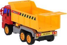 Productafbeelding Rapid wheels Ontwerp dumptruck