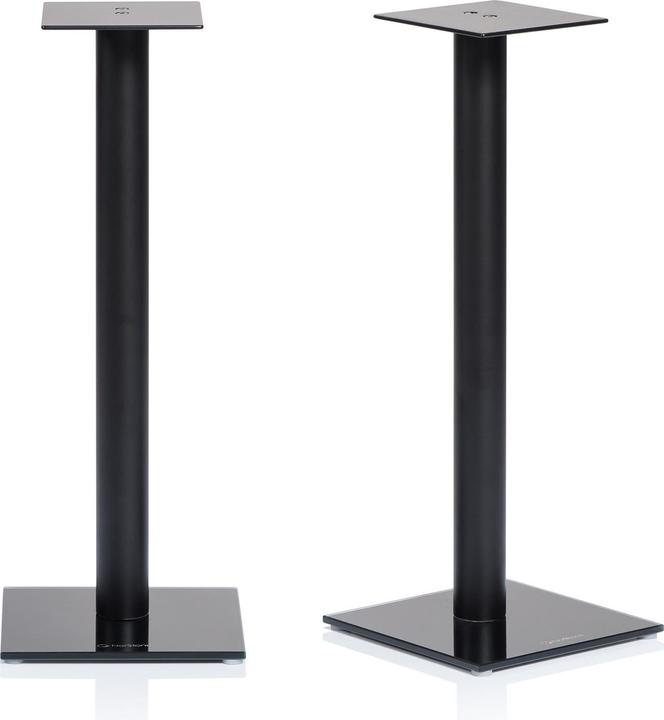 NorStone Epur Stand Black Satin (Stand, Not movable)