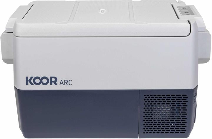 Koor Kompressor-Kühlbox ARC (30 l)