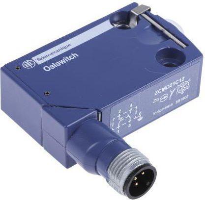 Image du produit TE Sensors CORPS A CONTACT BIPOLAIRE 1N/O+1N/F