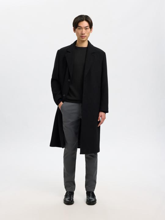 Immagine prodotto Selected Homme Felpa a maniche lunghe (L)