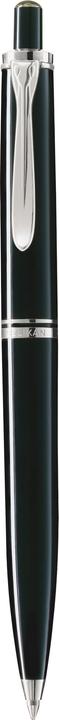 Produktbild Pelikan Kugelschreiber K405 Schwarz Etui (1x)