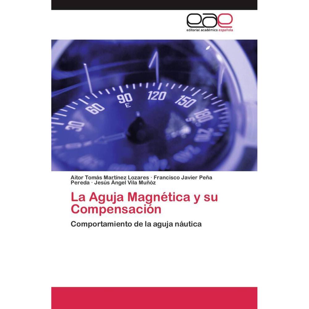 La Aguja Magnética y su Compensación, Ratgeber