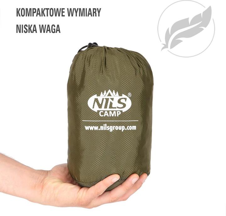 Image du produit Nils Camp NC3116 (180 kg)