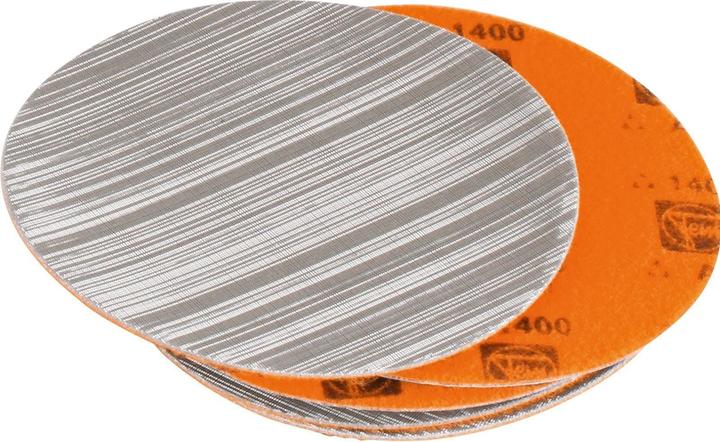 Produktbild Fein Schleifpapier für Schleiftelle (280)