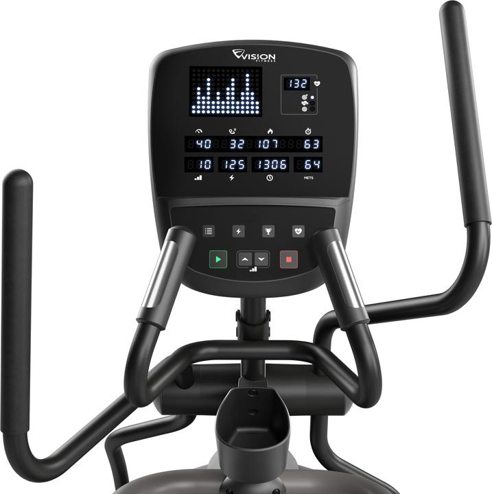 Produktbild Vision Fitness S60