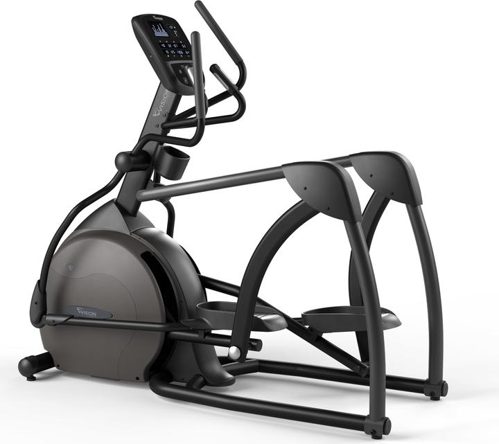 Produktbild Vision Fitness S60