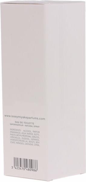 Immagine prodotto Issey Miyake L'Eau d'Issey (Eau de toilette, 25 ml)