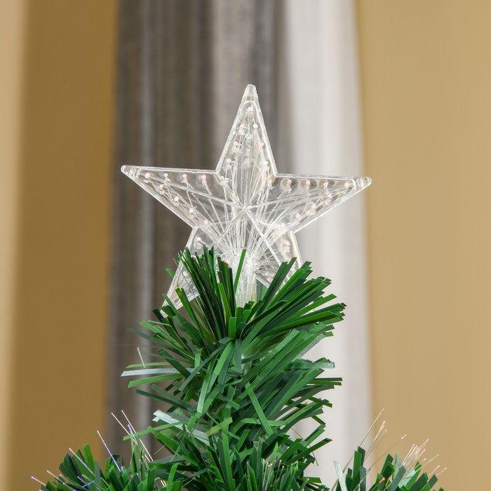 Image du produit Homcom Arbre de Noël (150 cm)