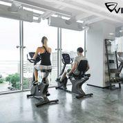 Produktbild Vision Fitness U60