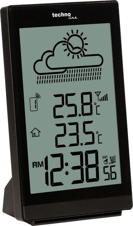 Immagine prodotto Technoline Ws 9251