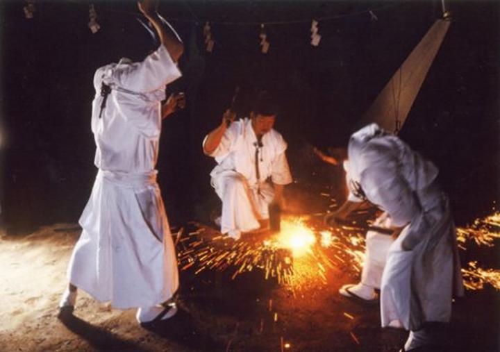 Produktbild Yaxell Universalmesser RAN (11.50 cm)