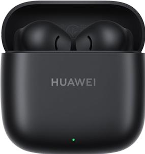 Actual product image Huawei FreeBuds SE 2 (No noise cancellation, 5 h, Wireless)