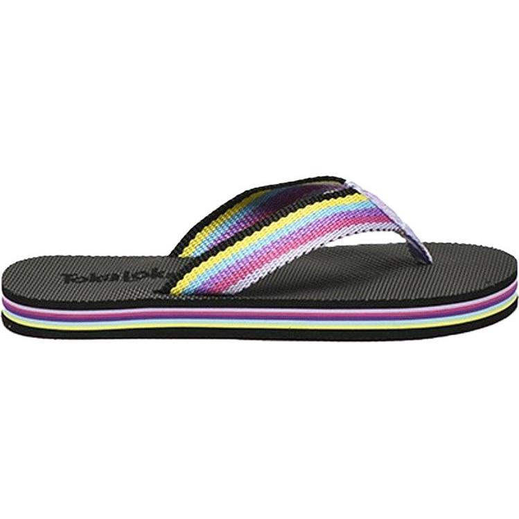 Thumbnail - Toka Loka, Herren, Flip-Flop, flip-flops loka, Mehrfarbig, (35)