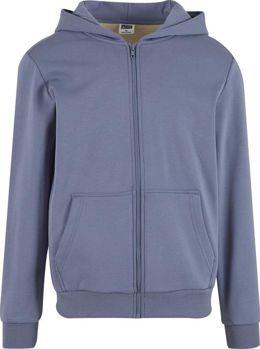 Actual product image Urban Classics Cozy Zip Hoody - 131395 (XL)