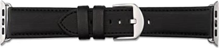 Produktbild JT Berlin Watchband Wannsee (42 mm, Echthleder, Nytech-Material)