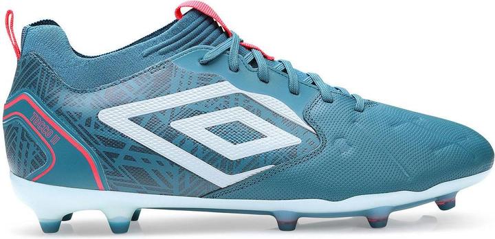 Actual product image Umbro Tocco 2 Pro Leather Firm Ground Shoes (40)