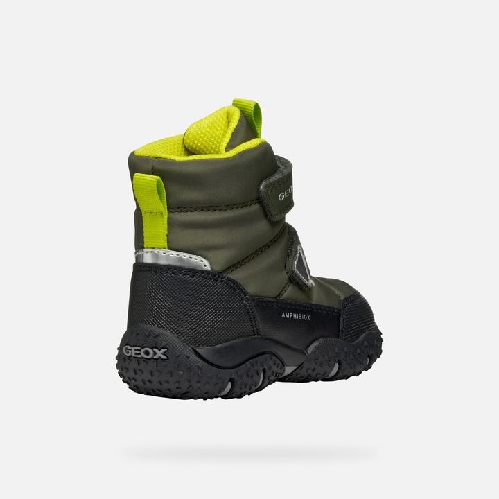 Actual product image Geox Stiefelette (23)