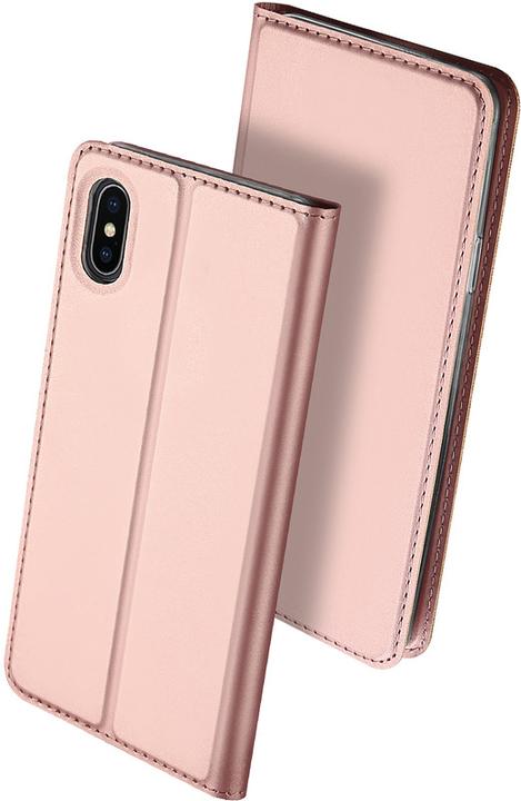 Produktbild Dux Ducis Skin Pro Series (Apple iPhone XS Max)
