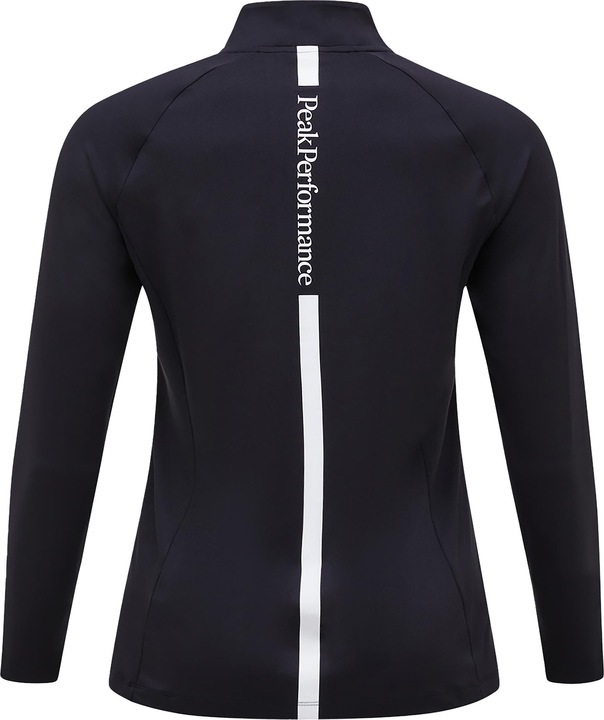 Image du produit Peak Performance Baselayer demi-zip femme (L)