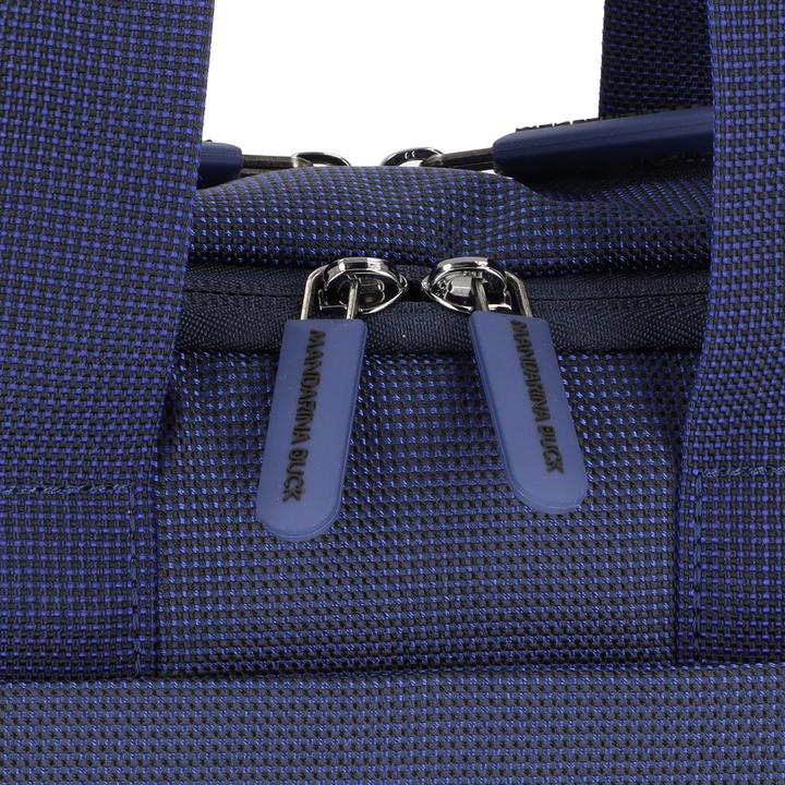 Produktbild Mandarina Duck District Aktentasche 38.5 cm Laptopfach (16.14")