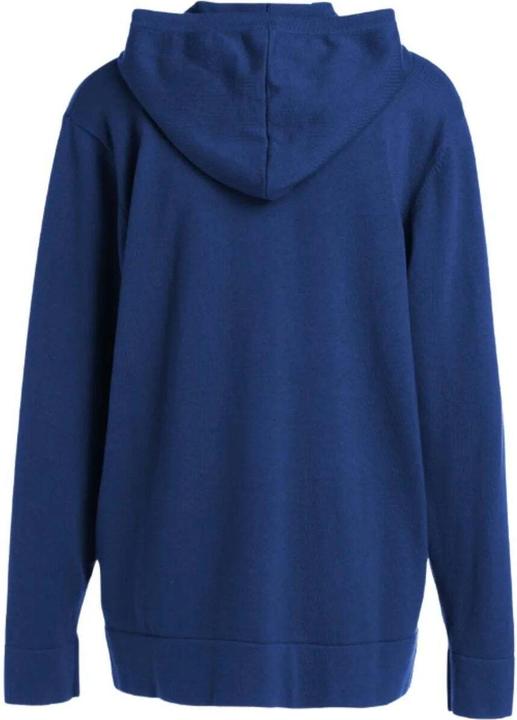 Produktbild Bellemere Jacket/Coat Cotton Cashmere Full Zip Regular Fit Hoodie (S)
