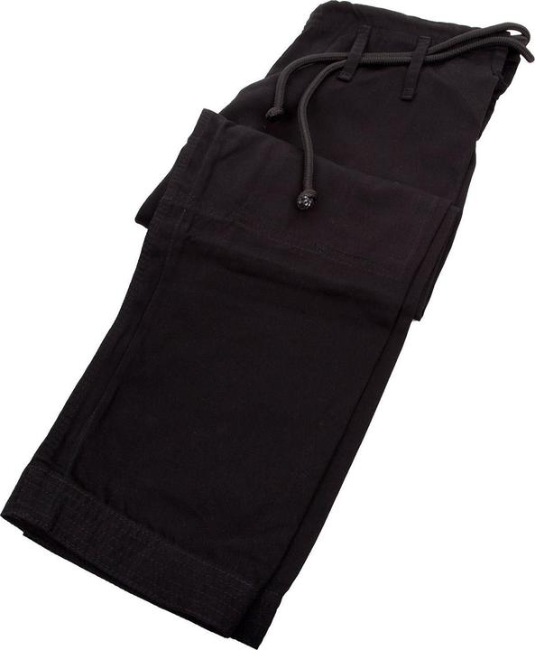 Immagine prodotto Venum Contender 2.0 BJJ Gi - Nero (176)