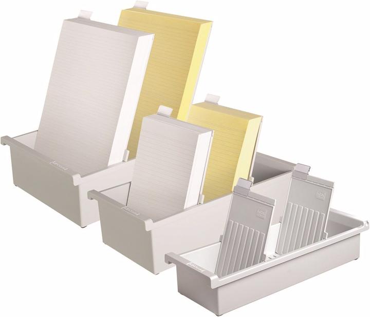 Actual product image Han Card index trough (A5, Cheer)