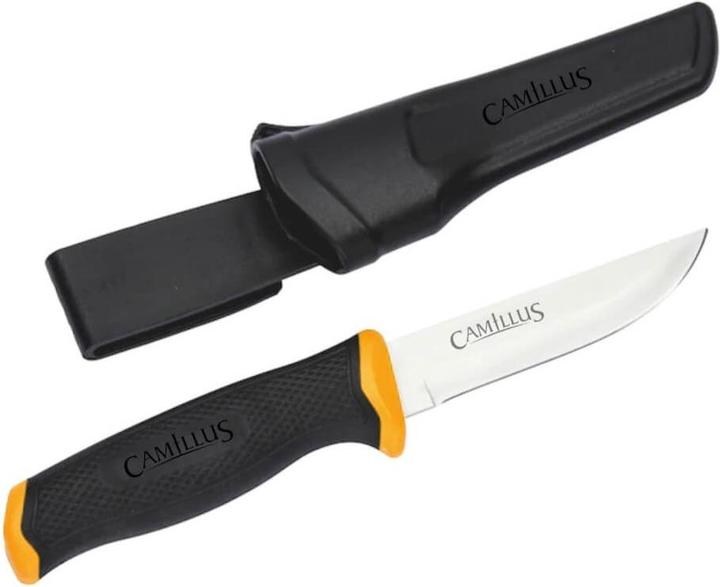 Image du produit Camillus Craftsman Satin (8.50 cm)