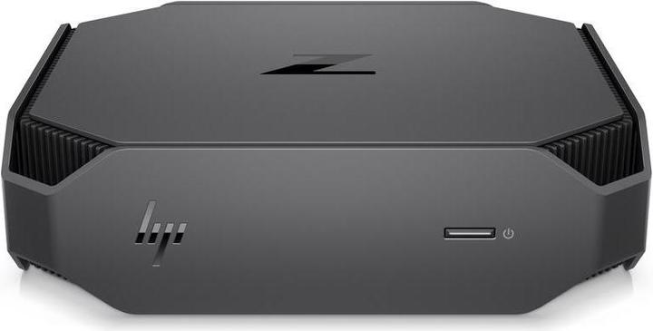 Produktbild HP Z2 Mini G5 (1000 GB, 16 GB, Intel Xeon W-1250, Quadro T2000)