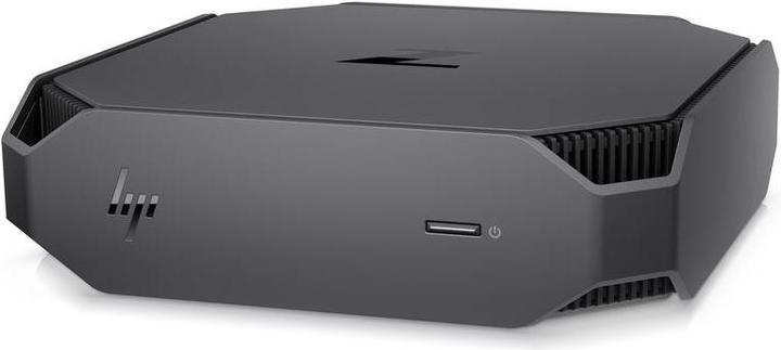 Produktbild HP Z2 Mini G5 (1000 GB, 16 GB, Intel Xeon W-1250, Quadro T2000)