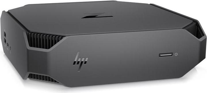 Produktbild HP Z2 Mini G5 (1000 GB, 16 GB, Intel Xeon W-1250, Quadro T2000)