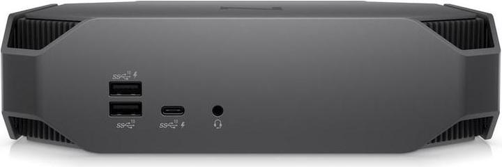 Produktbild HP Z2 Mini G5 (1000 GB, 16 GB, Intel Xeon W-1250, Quadro T2000)