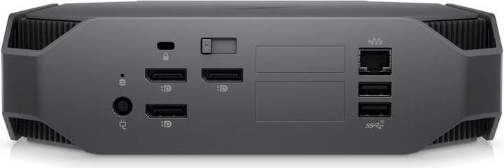 Produktbild HP Z2 Mini G5 (1000 GB, 16 GB, Intel Xeon W-1250, Quadro T2000)
