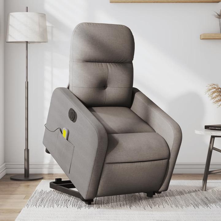 graubraun, Taupe