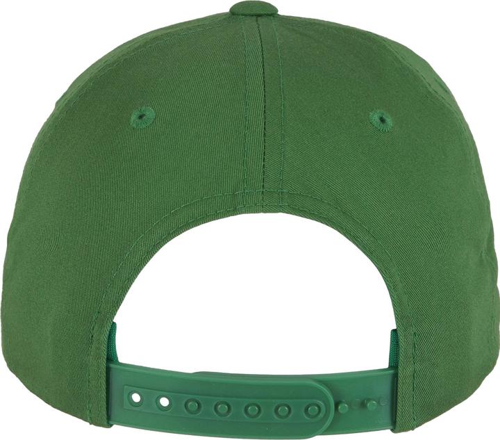 Produktbild Flexfit Curved Classic Snapback - 1666 (One Size)