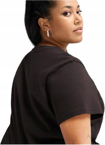 Actual product image Puma ESS Tee Black (XS)